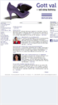 Mobile Screenshot of demokratia.fo